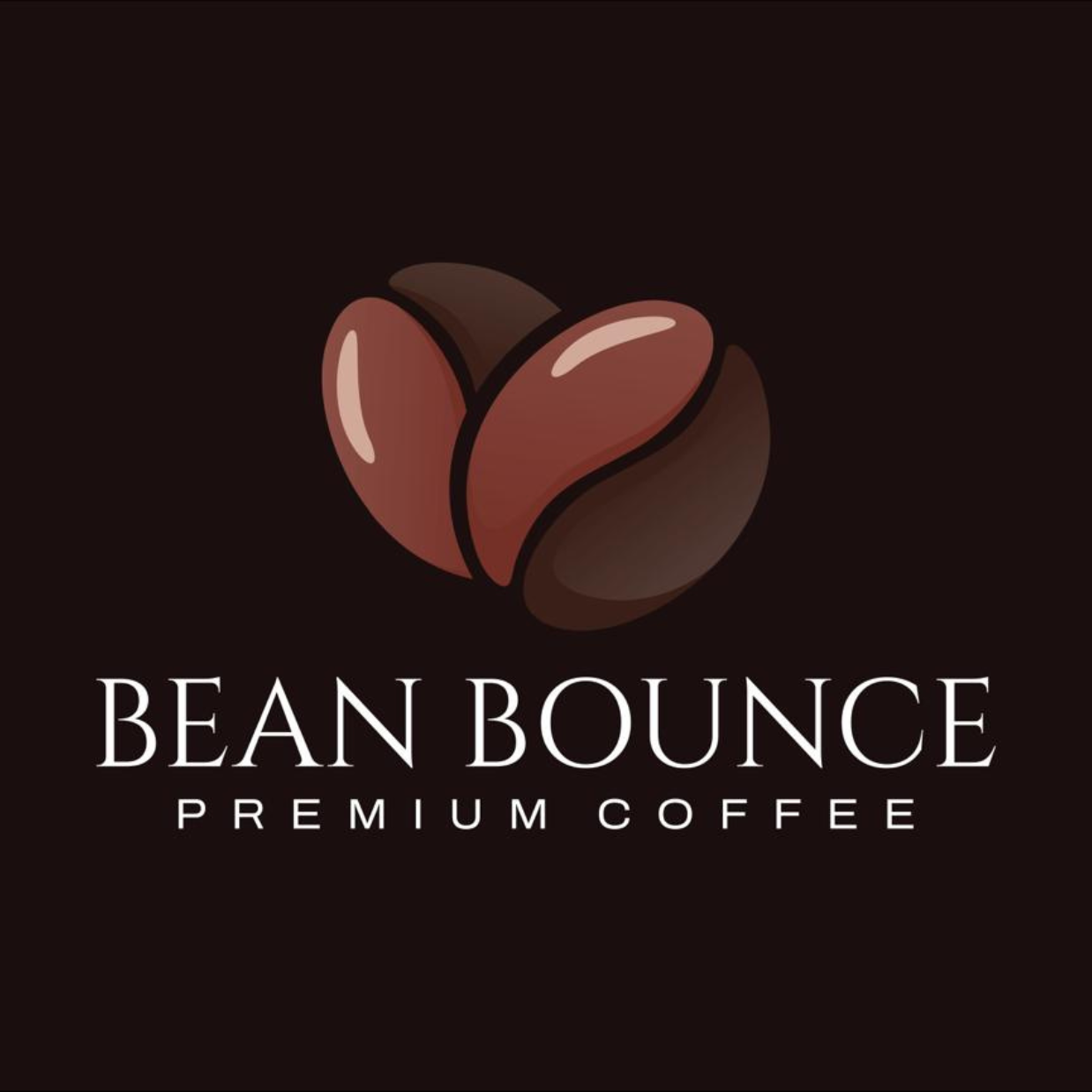Bean Bounce logo