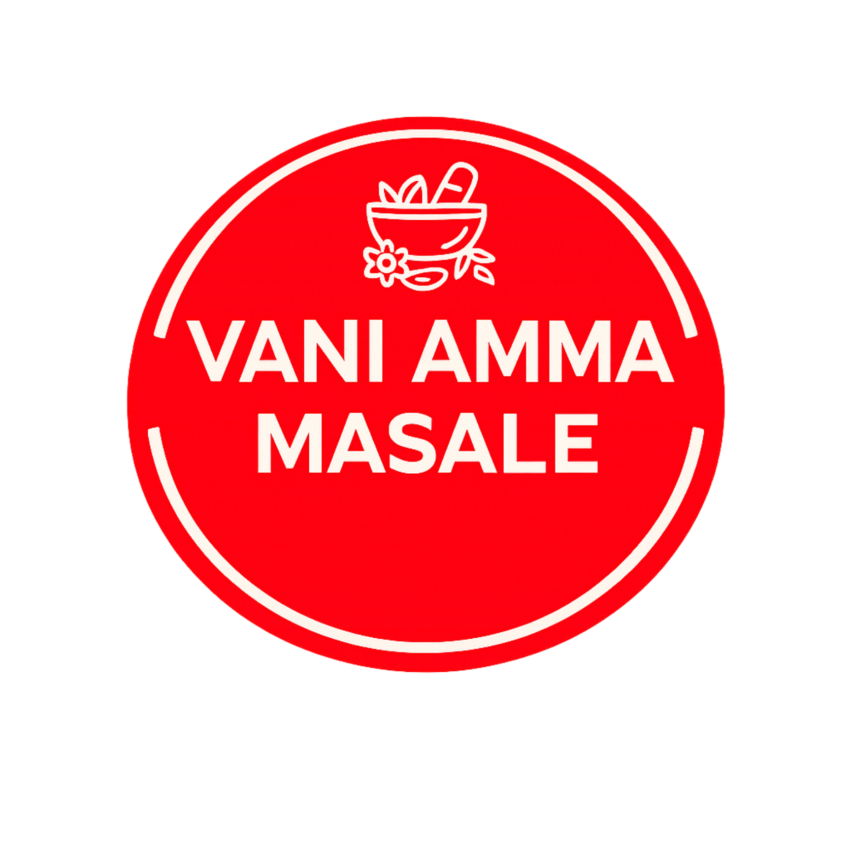Vani amma masale logo